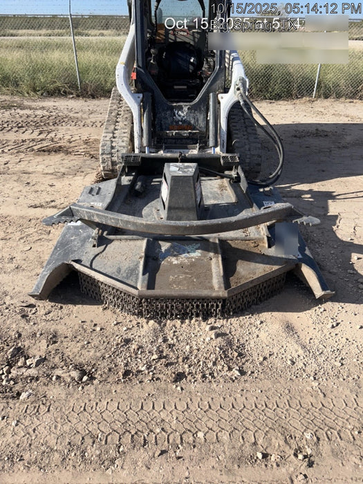 2019 PALADIN 30372A-0022