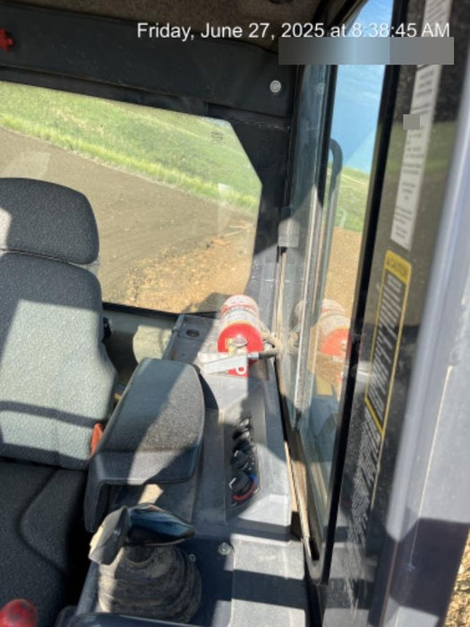 2020 JOHN DEERE 700K