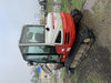 2020 TAKEUCHI TB250-2C