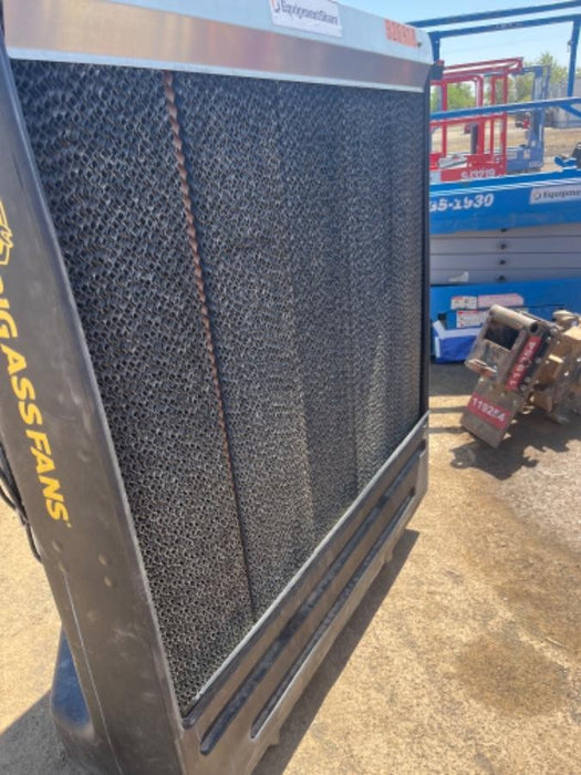 2023 BIG ASS FANS Cool Space 400