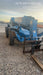 2018 Genie GTH-1056 Genie GTH-1056 w/ROPS, Work Lights, Solid Tires, RH Cab Mesh, Beacon, 60" Carriage and Forks