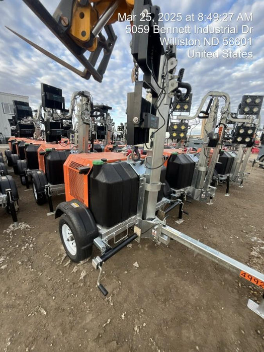 2025 WANCO WLTT-4MK8K