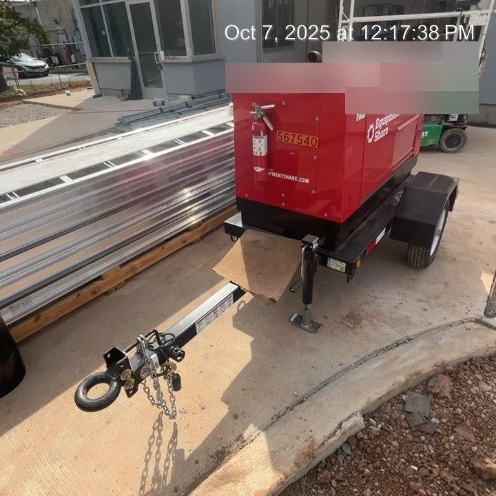 2025 ECHO DGW400DML-ES