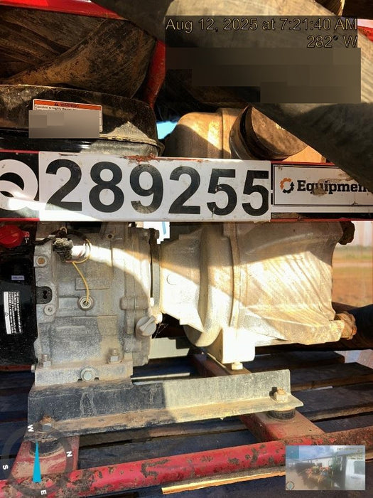 2023 MULTIQUIP QP3TH