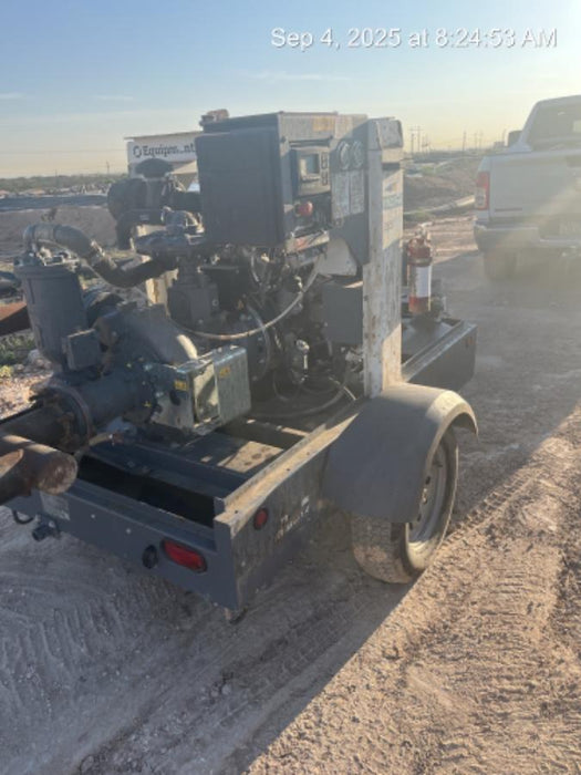 2023 ATLAS COPCO PAC F44 KD