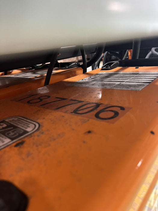 2021 LINCOLN ELECTRIC FLEXTEC 350X