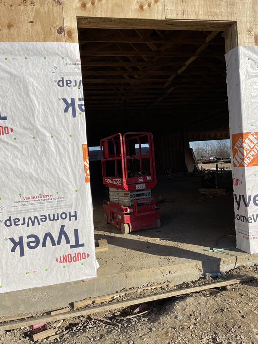 2020 MEC 1330SE MEC 1330SE