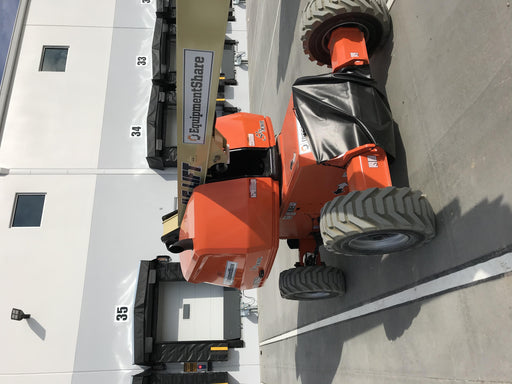2019 JLG 460SJ