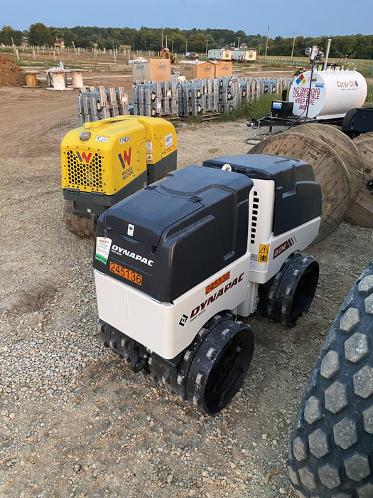 2022 DYNAPAC D.ONE