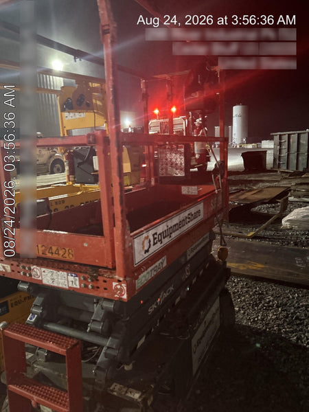2021 SKYJACK SJ3219