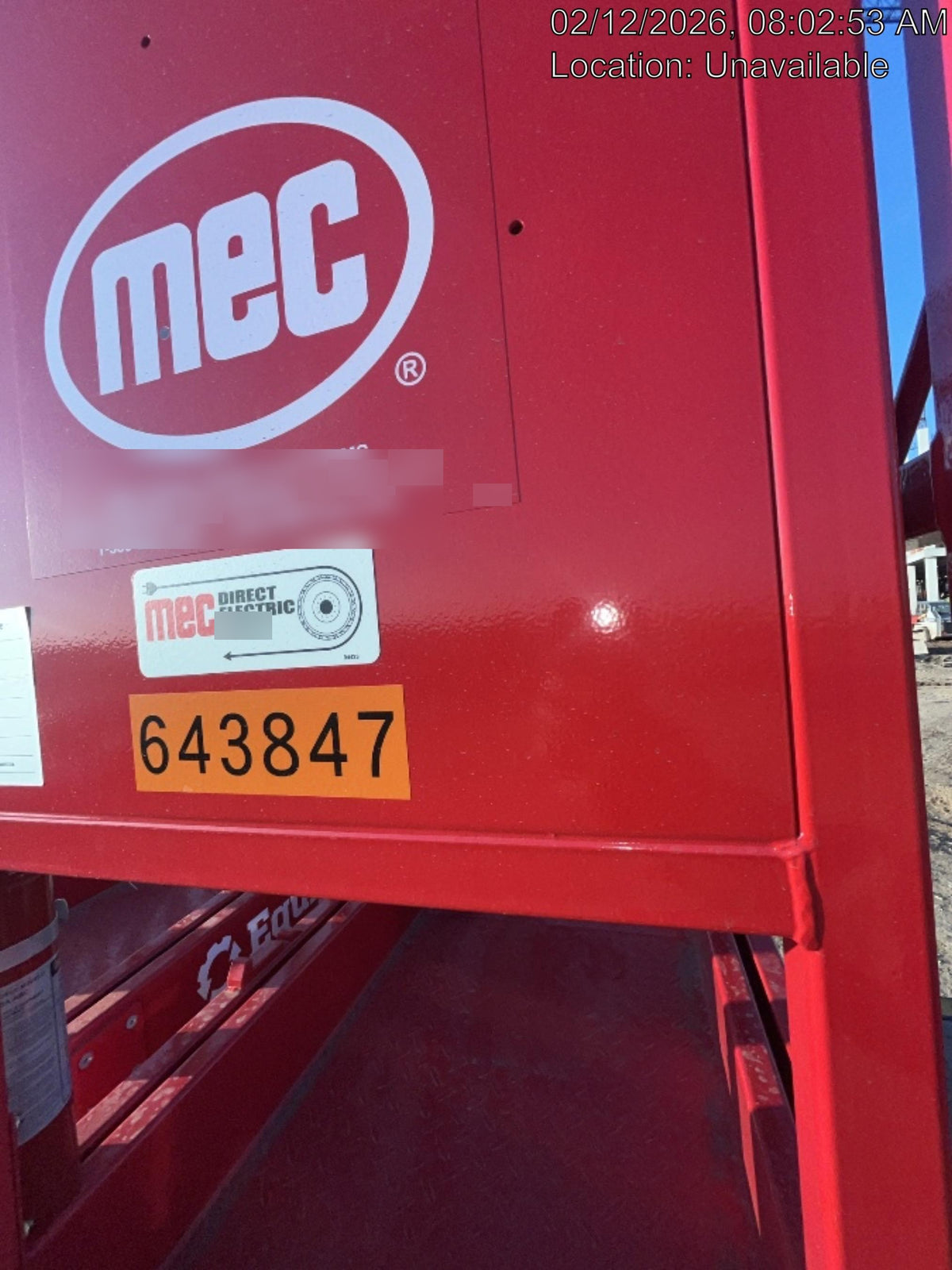 2026 MEC Micro 19-XD