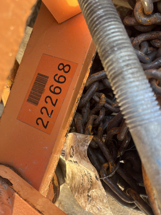 2022 ELEPHANT JBC-10