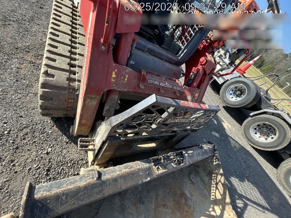 2022 PALADIN 48" Pallet Forks - Paladin
