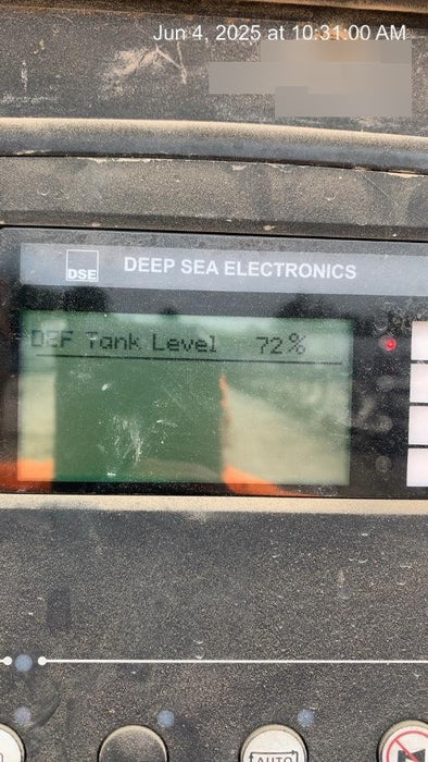 2020 ATLAS COPCO QAS 125