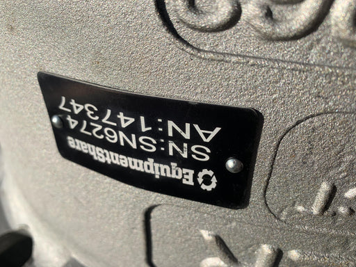 2021 MICHIGAN PNEUMATIC 20262