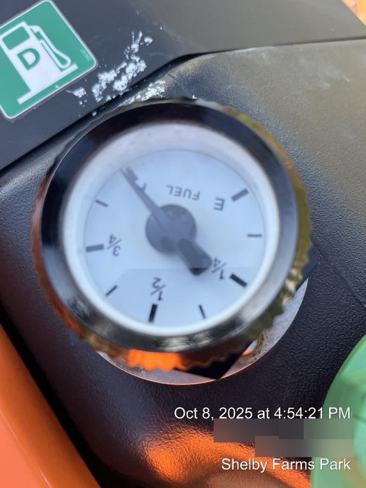 2025 WANCO WLTT-4MM4K