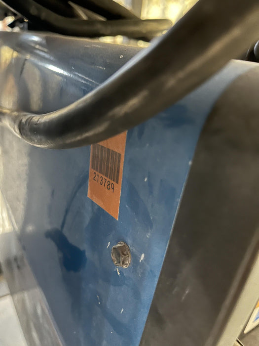 2021 MILLER ELECTRIC XMT 350