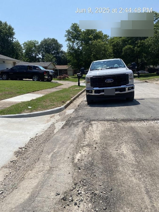 2021 ATLAS COPCO XATS400 CWK