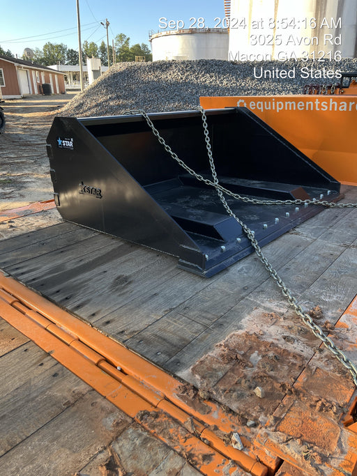 2024 STAR INDUSTRIES 1406B