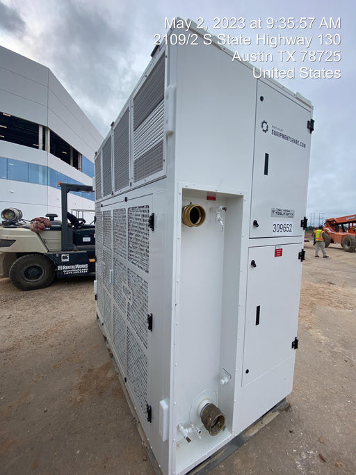 2023 CAPS PAHV-140TC-0NN0NN-5E5-P2-VG2CEUP