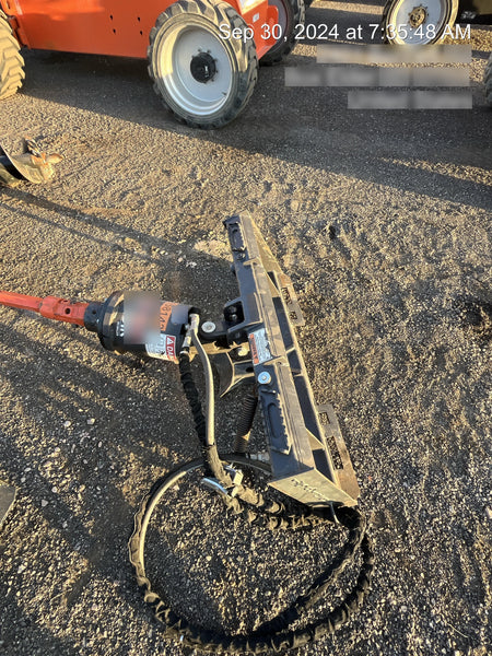 2022 AUGER TORQUE 3300-30