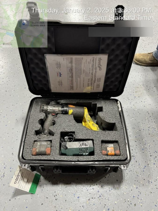 2023 TORCUP VT-2000KIT