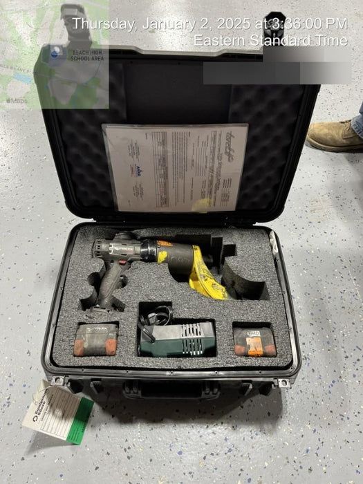 2023 TORCUP VT-2000KIT