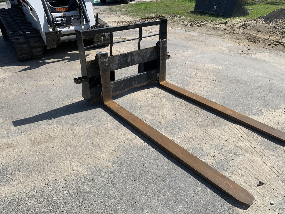 2022 ARROW MATERIAL HANDLING 48" Pallet Forks - Arrow