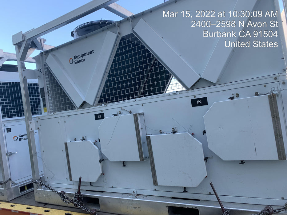 2020 SMARTECH SACP81A-HS