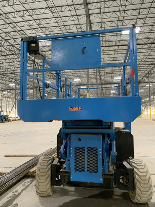 2020 GENIE GS-4390 RT