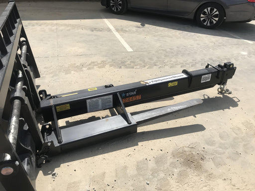 2024 STAR INDUSTRIES M1360B - Star JIB Boom