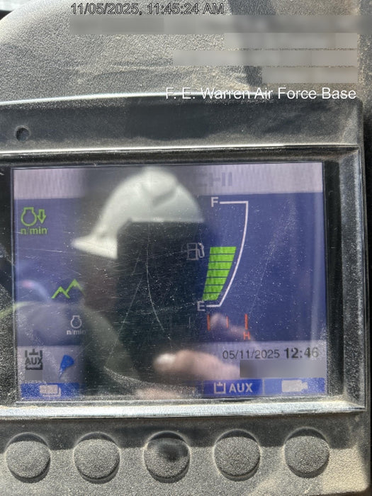 2020 Takeuchi TB290C Cab/Heat/Air, Rubber Tracks, Manual TAG QC