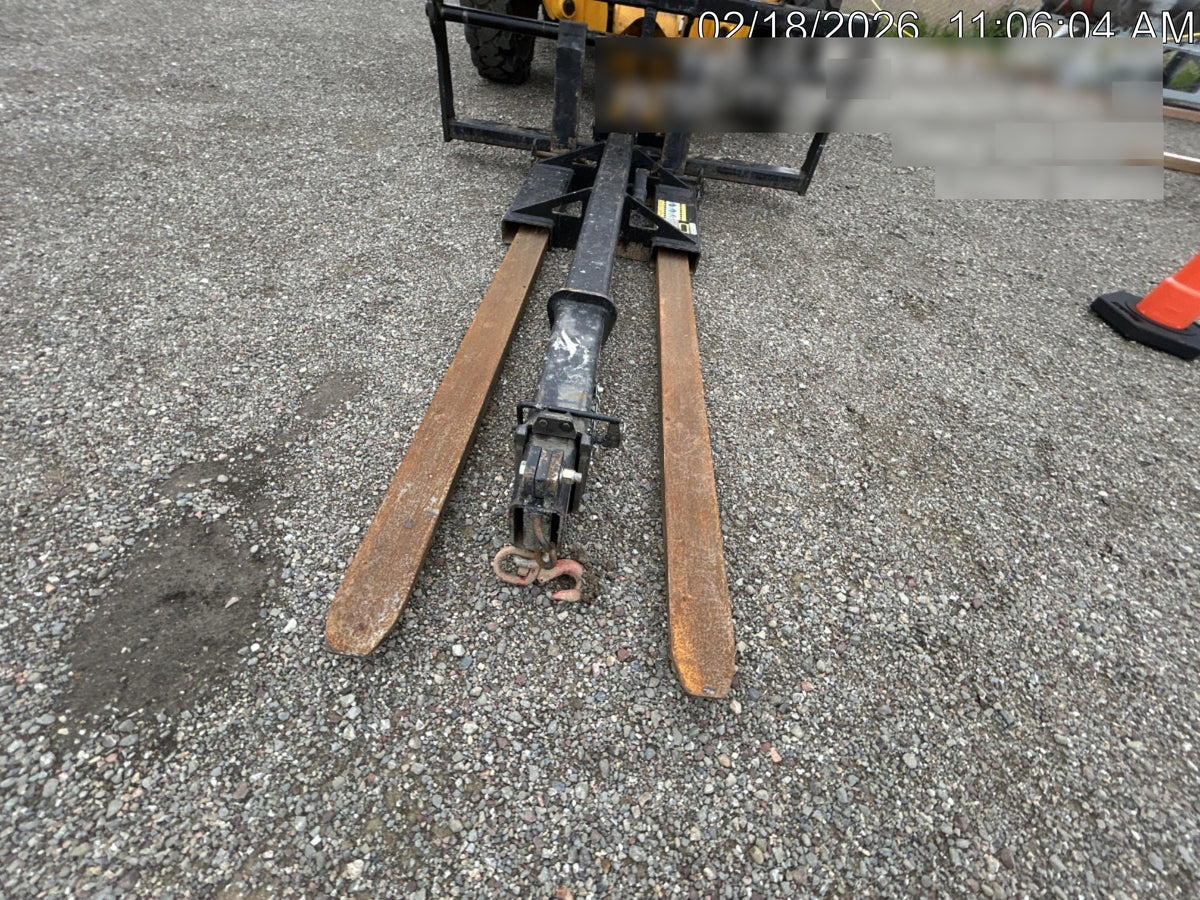 2025 STAR INDUSTRIES M1360B - Star JIB Boom