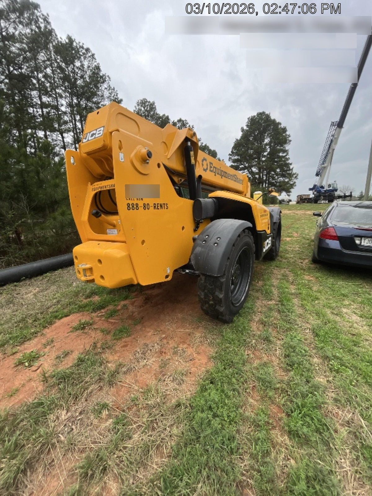 2025 JCB 506-36