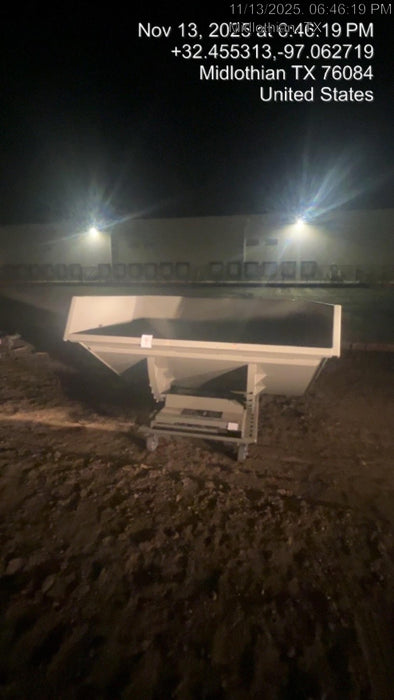 2025 HIPPO HOPPER HH40HD