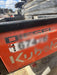 2021 Kubota RTV-X1140W-H Plastic Canopy, Windshield Acrylic Clear, LED Strobe Light, Wire Harness Kit, Back up Alarm