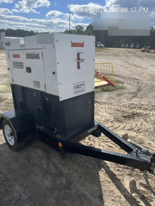 2023 SHINDAIWA DGK15FL