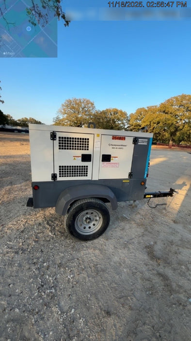 2022 ATLAS COPCO QAS25 CWK