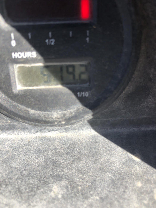 2021 Club Car CA1700D Canopy, Diesel, 4 Passenger