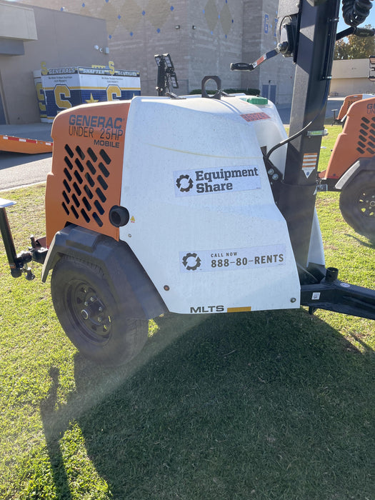 2023 GENERAC MLT2
