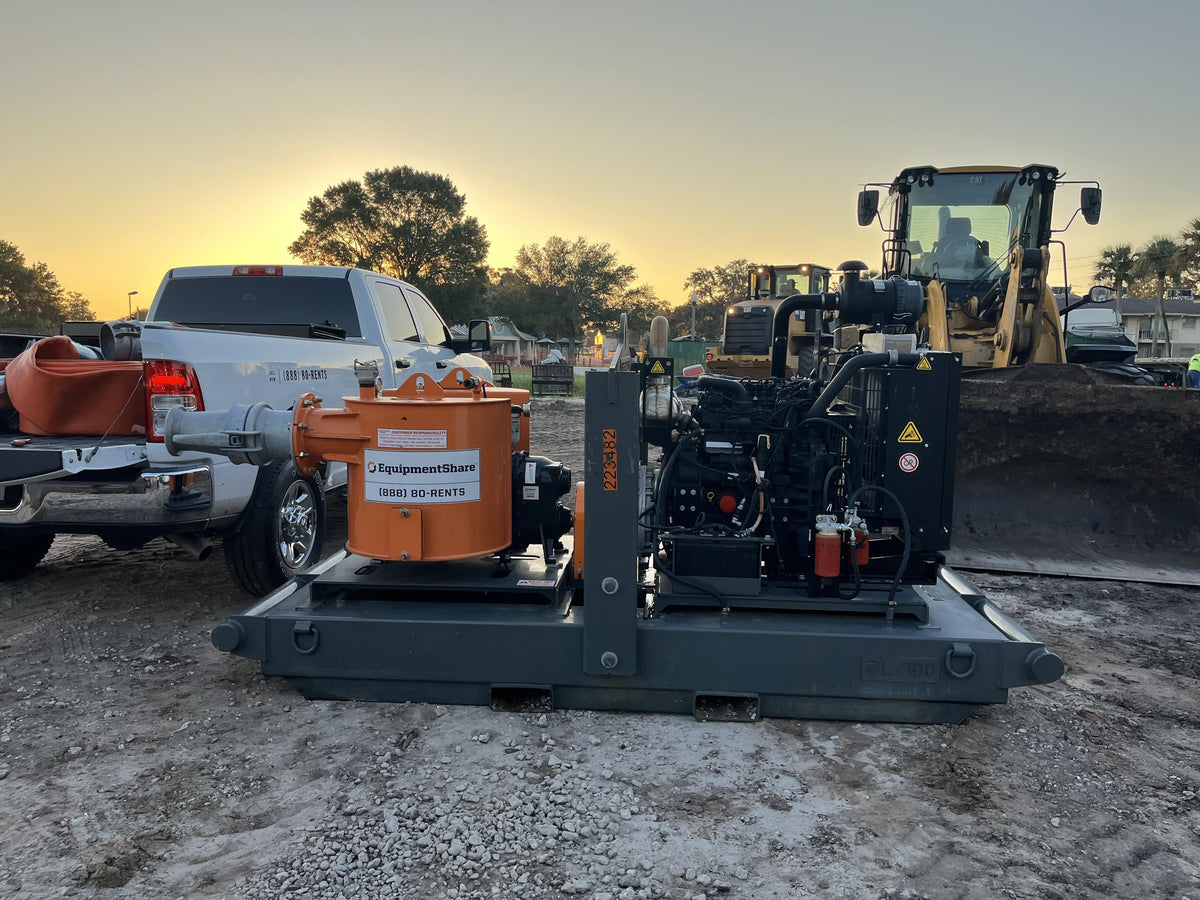 2022 MYERS-SETH RL-300