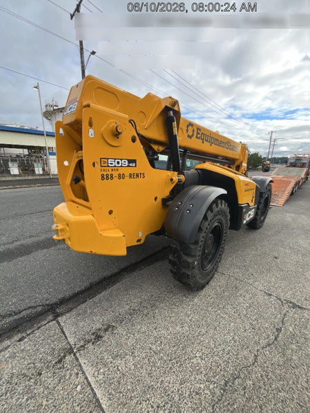 2024 JCB 509-42