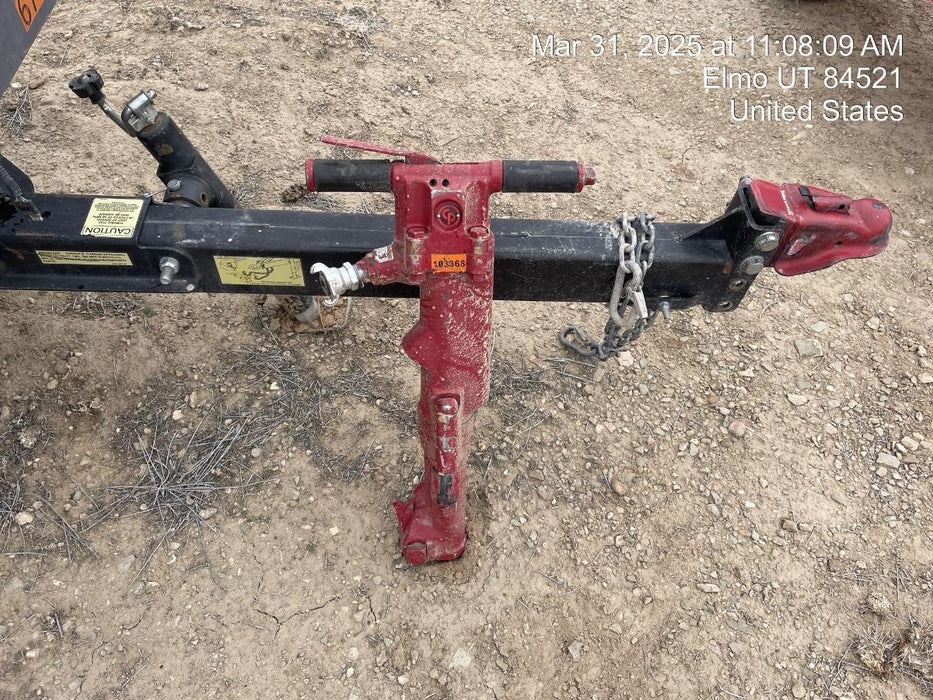 2020 CHICAGO PNEUMATIC CP 1260