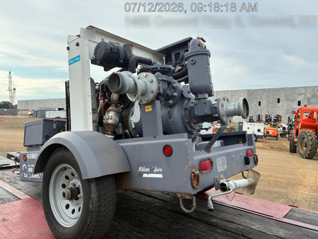 2023 ATLAS COPCO PAC F44 KD