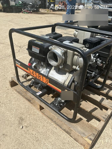 2025 MI-T-M WTP-T04-0MGH