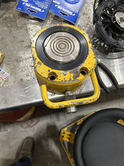 2021 ENERPAC RSM1000