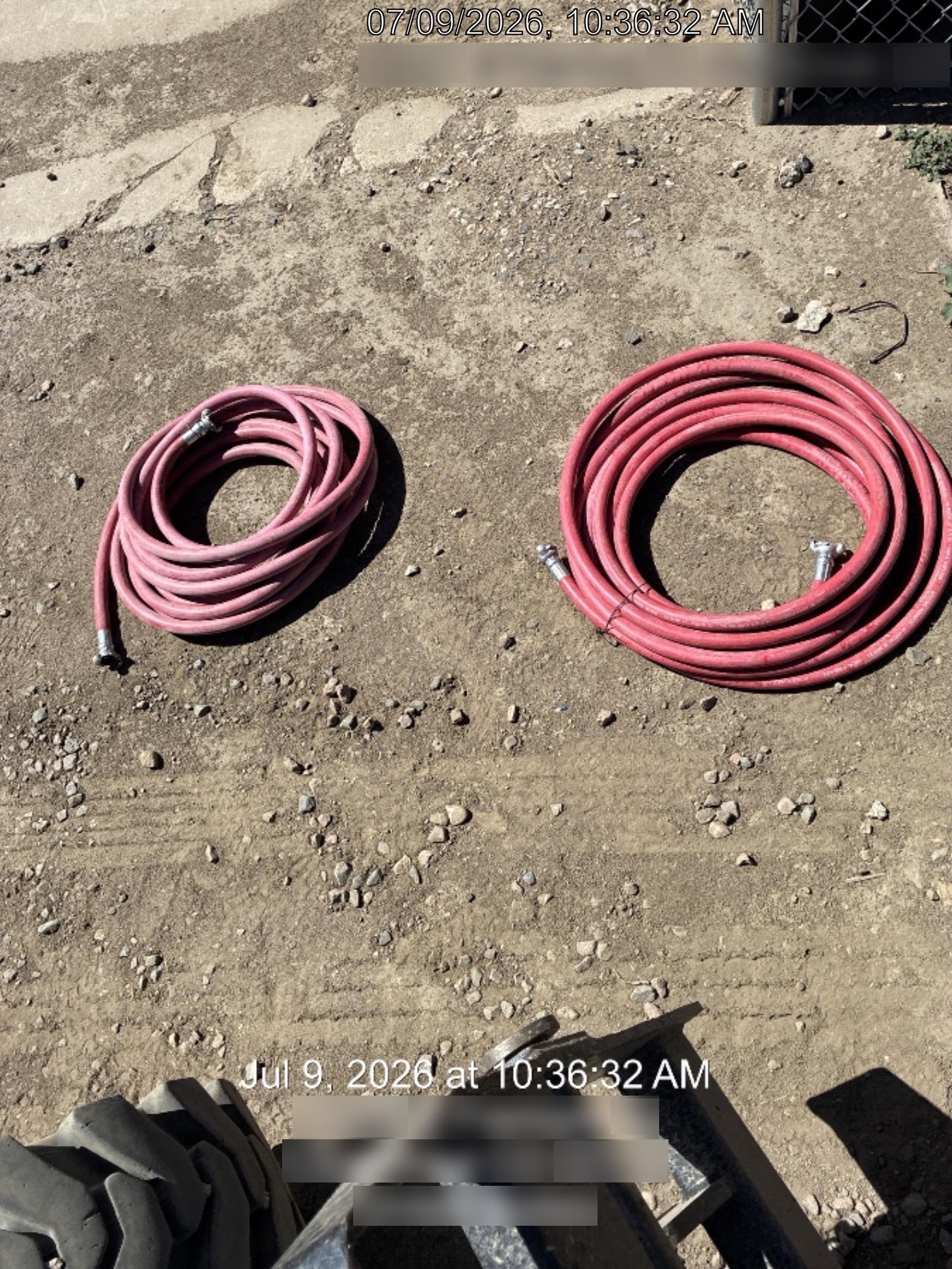 2019 SULLAIR 185-DPQ