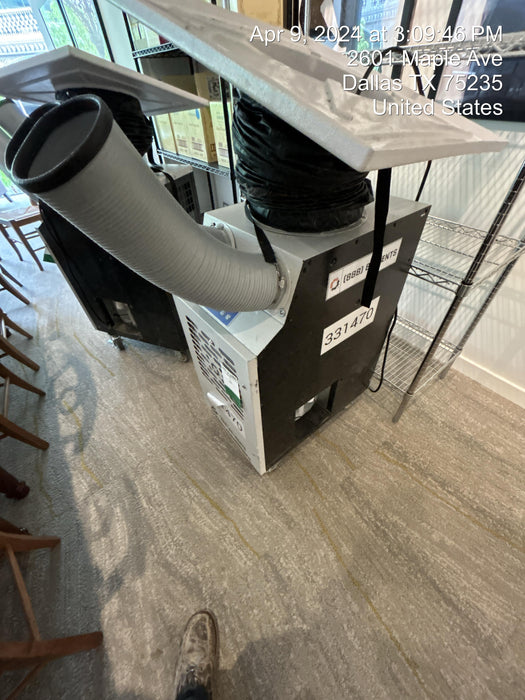 2023 KWIKOOL KPAC1411-2