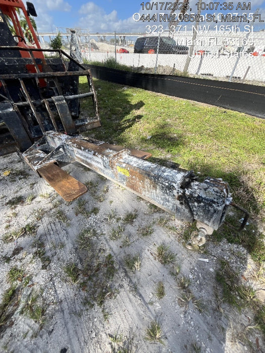 2023 STAR INDUSTRIES M1360B - Star JIB Boom