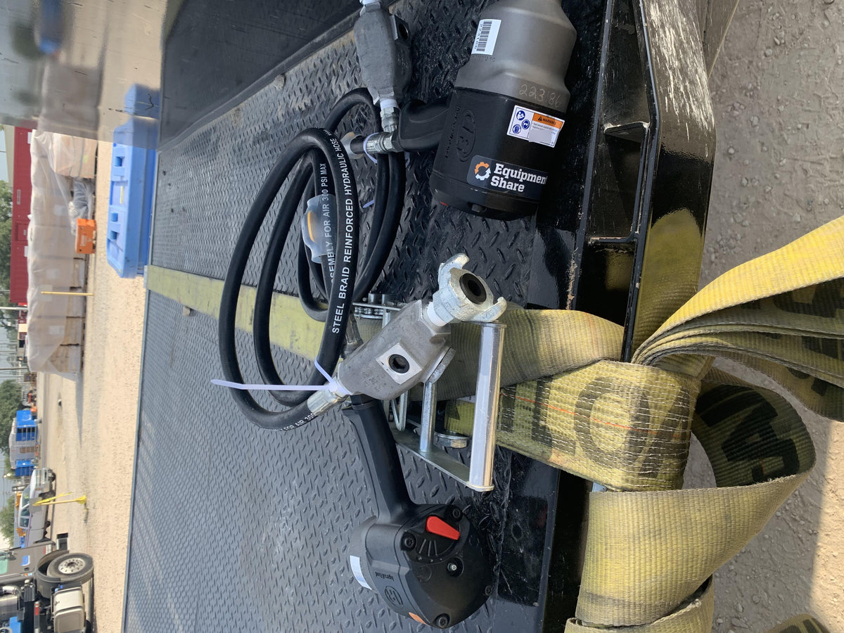 2022 INGERSOLL RAND 2925P3TI